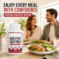 GutEase™ 16-in-1 Digestive Support