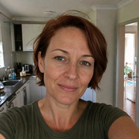 Amelia C., Australia