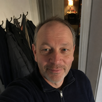 James W., United Kingdom