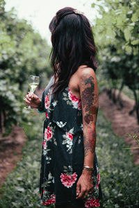 Grace W., United Kingdom